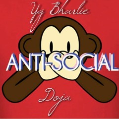 Anti-Social Ft. Doja