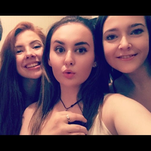louder x