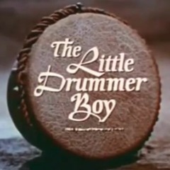 Little Drummer Boy (Peace On Earth)- Benjamin Huemer & Paul Schneider