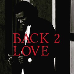 Back 2 Love