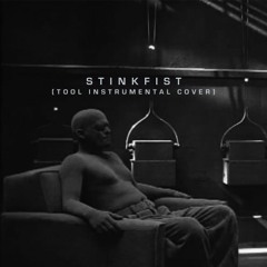 Stinkfist (Tool instrumental cover)