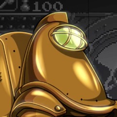 Shovel Knight - A Thousand Leagues Below Remix