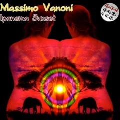 Massimo Vanoni - Ipanema Sunset Original Mix 96k