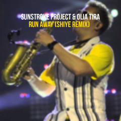 Sunstroke Project & Olia Tira - Run Away {Epic Sax Guy} (Shiye Remix)