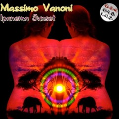 Massimo Vanoni - Free My Mind 128k
