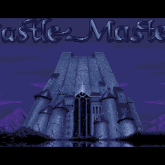Castle master - Intro (Amiga)