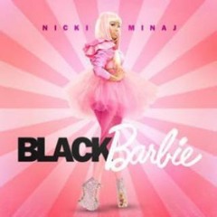 Nicki Minaj - Black Barbie (Instrumental)