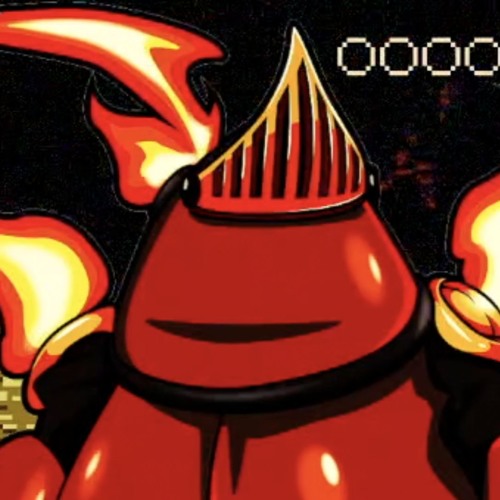 Shovel Knight - An Underlying Problem Remix