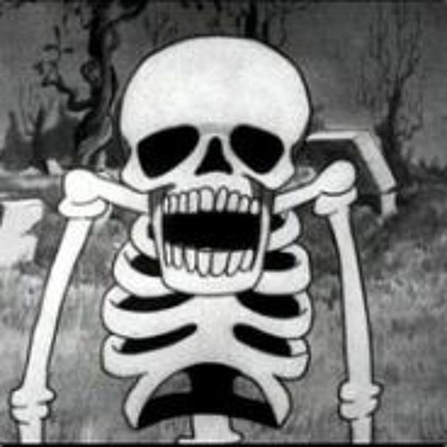 Nyeh Heh Heh! But Its Spooky