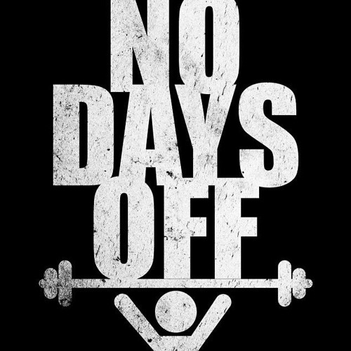 Stream CMS - No Days Off by CMSOFFICIAL | Listen online for free on ...