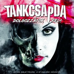 Tankcsapda - Életfogytig rock and roll (Omega)
