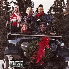 You're a Mean One, Mr. Grinch