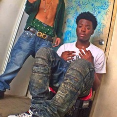 Lil Drillz X Rell Gunzz - CHICKEN