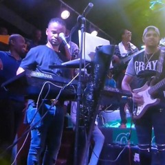 Klass Live Decembre 2016