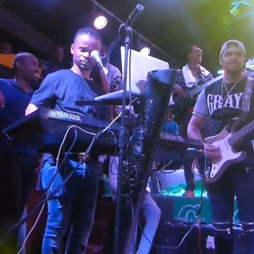Klass Live Decembre 2016