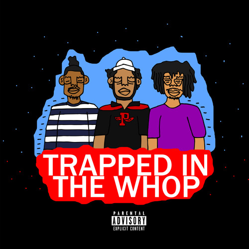 Kelow LaTesha - She On Me ft Rezt (prod. Captaincrunch)
