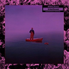 Up Next 2 - Lil Yachty (Militia Remix)