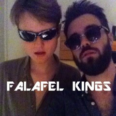 Falafel Kings - Dudu (feat. Tarkan)