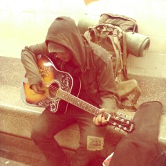 Down at the crossroads