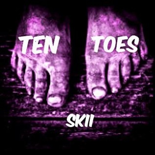 Ten Toes