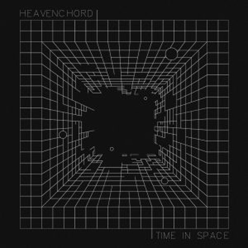 Heavenchord - Cosmic Revelation
