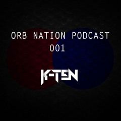 K-Ten   Podcast 001
