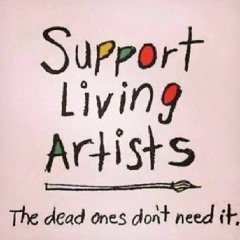 Firebrand Artist Playlist