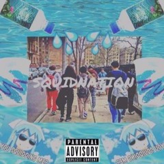 LIL RICH - Squid Pt 3 (prod. YVNG NAMEK )