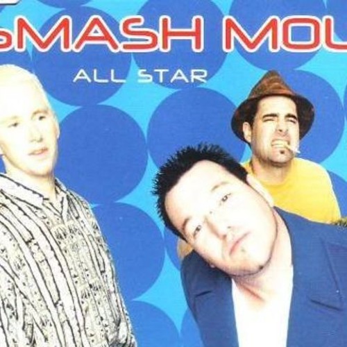 Smash Mouth – All Star – CD (Single), 1999 [r636538] | Discogs