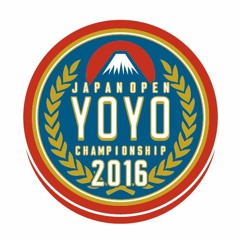 Minisode: Japan Open Yoyo Contest Recap