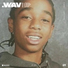 Migos - .WAV Radio (Freestyle)