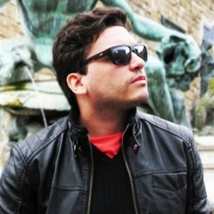 Rude - Magic! cover Marcsson