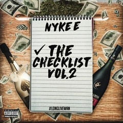 Nyke E - Netflix and Chill (Prod. By Cam Got Hitz)