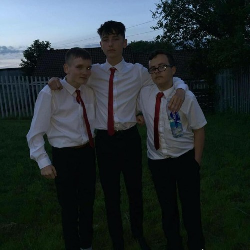 Not as hard party