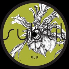 [A1] Cosmjn - Vibr8 [SBTL008]