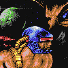 Rubicon (C64)