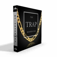 NEW FREE TRAP SAMPLE PACK