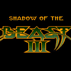 Shadow of the Beast III - Temple (short edit) (Amiga)