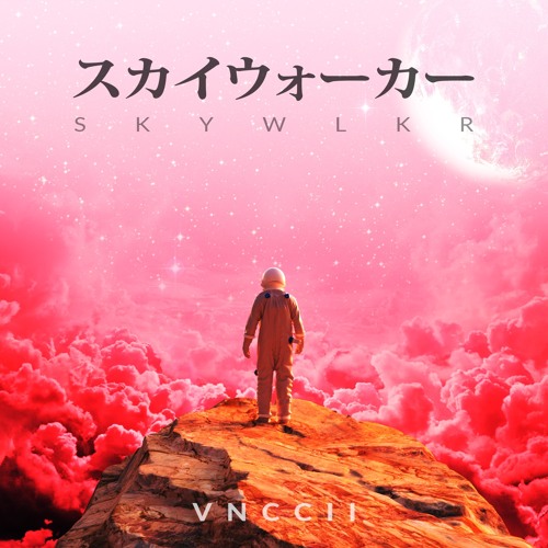VNCCII - SKYWLKR