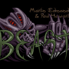 Shadow of the Beast - Underground theme (Amiga)