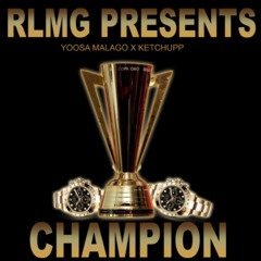Champion ( Prod. @CashMoneyAP )