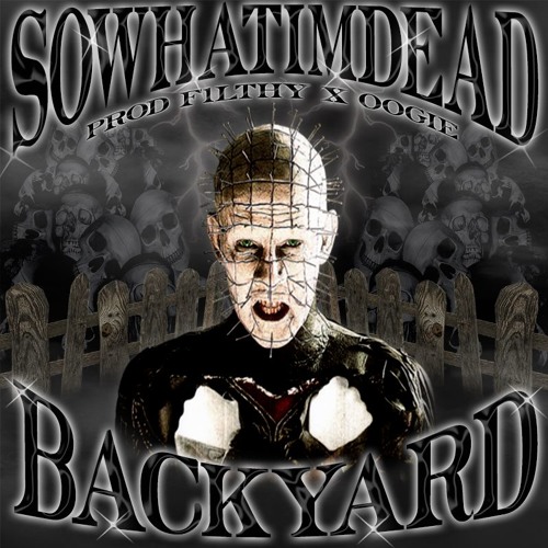 BACKYARD [prod. F1LTHY]
