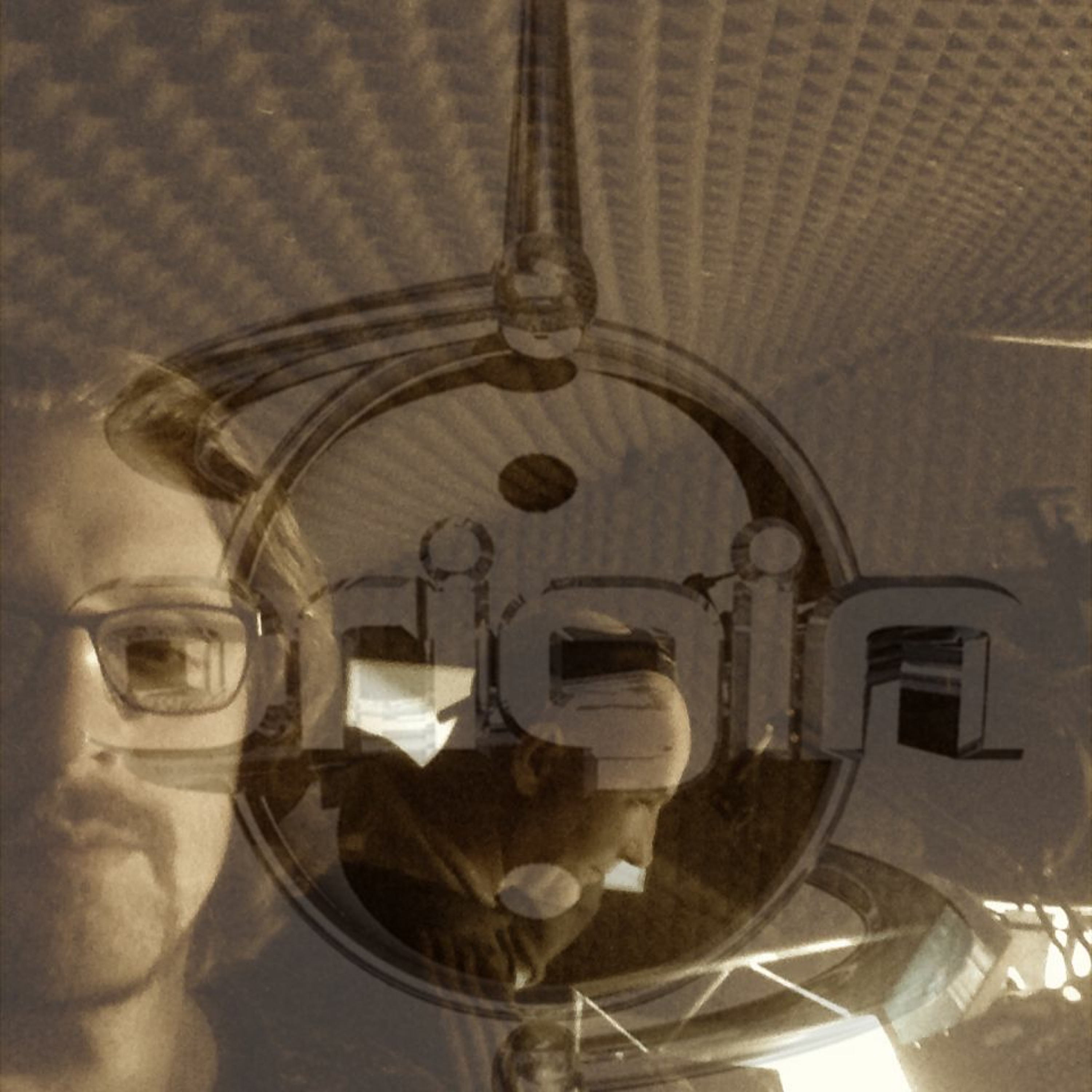 VoicemC The Drum and Bass Podcast