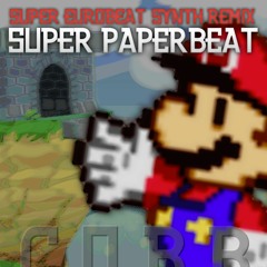 {PM} PAPERBEAT - THE CASTLE CRUMBLES [c0bb remix]