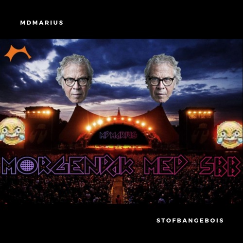 Stream Morgendak - Feat. Stofbangebois by MDMarius | Listen online for free  on SoundCloud