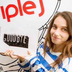 triple j house party without Nina Las Vegas