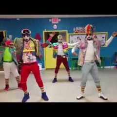 FTC Challenge Dance REMIX By Fresh The Clowns