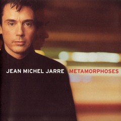 Jean Michel Jarre - "Hey Gagarin" (Sputnik Mix) By Intelligentsia