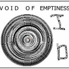Void of Emptiness
