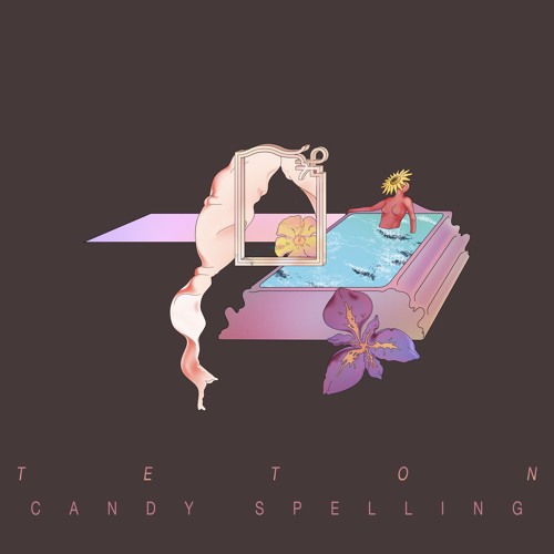 Amaranthine Illustrated